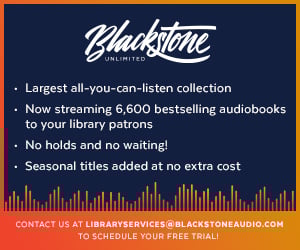Blackstone Audio