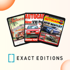 Exact Editions