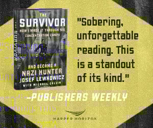 HarperCollins Focus