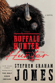 buffalohunterhunterjones