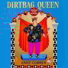 dirtbagqueenaudio