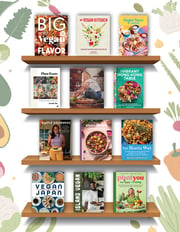 displayshelfjan2025_vegancookbooks