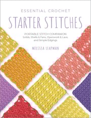 essentialcrochetstarterstitchesleapman