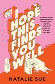 ihopethisfindsyouwellsue