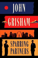 LJR 6.2 Grisham Sparring Partners