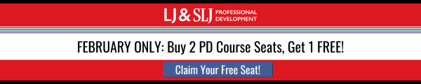 PD - Ad - Spring 2025 Course Promo B2G1 (600 x 120 px)