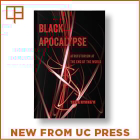University of California Press