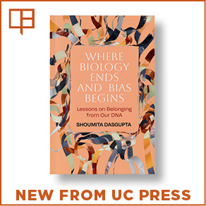 University of California Press