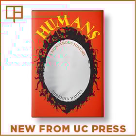 University of California Press