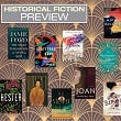 Historical Fiction Titles