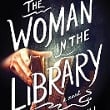 The Woman in the Library